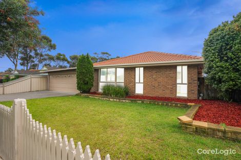 Property photo of 5 Macquarie Drive Wyndham Vale VIC 3024