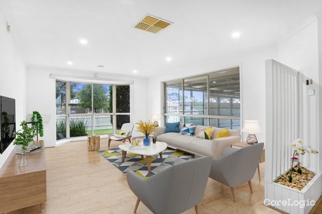 Property photo of 5 Macquarie Drive Wyndham Vale VIC 3024