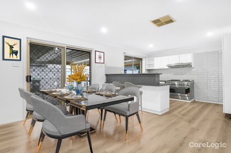 Property photo of 5 Macquarie Drive Wyndham Vale VIC 3024