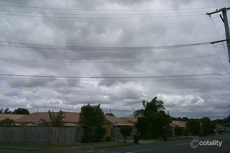 Property photo of 4/11 Andrew Street Wynnum QLD 4178