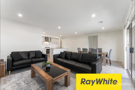 Property photo of 11 Cottrell Street Weir Views VIC 3338
