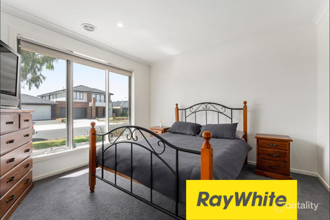 Property photo of 11 Cottrell Street Weir Views VIC 3338
