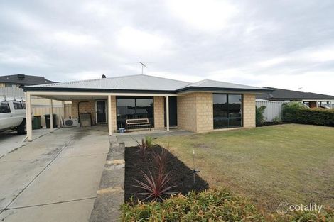 14 Fitzsimmonds Pl, Leda, WA 6170