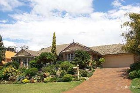 Property photo of 154 Stenner Street Middle Ridge QLD 4350