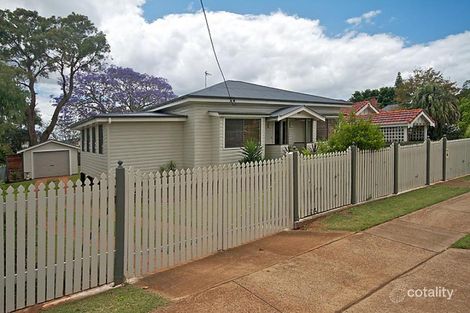 89 Taylor St, Newtown, QLD 4350