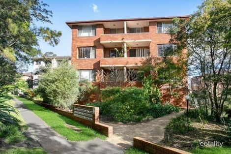 Property photo of 5/2 Kynaston Avenue Randwick NSW 2031