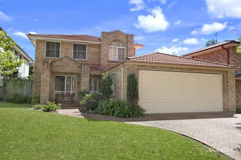 21 Craigmore Dr, Kellyville, NSW 2155