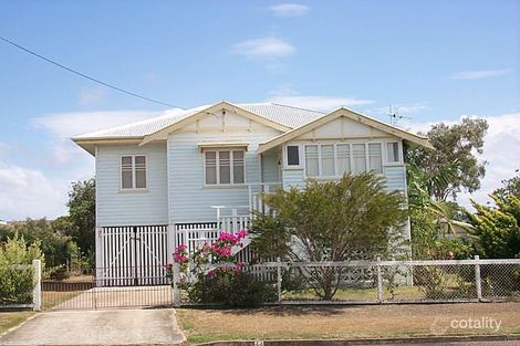 44 Dayman St, Urangan, QLD 4655