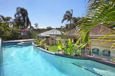 Property photo of 71 Foxton Street Seven Hills QLD 4170