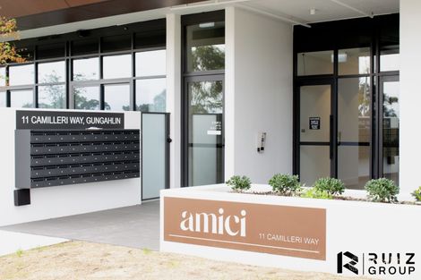 7/11 Camilleri Way, Gungahlin, ACT 2912