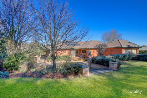 Property photo of 70 Blue Gum Road Bundanoon NSW 2578