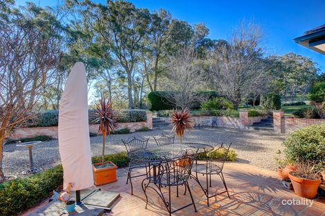 Property photo of 70 Blue Gum Road Bundanoon NSW 2578