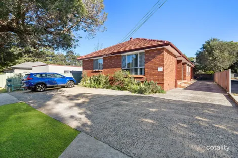 Property photo of 16 College Place Gwynneville NSW 2500