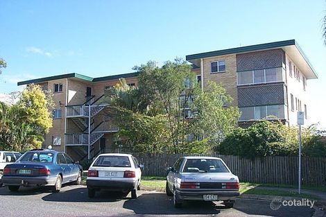 Property photo of 3/16 High Street Lutwyche QLD 4030