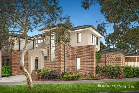 Property photo of 17A Methven Avenue South Morang VIC 3752