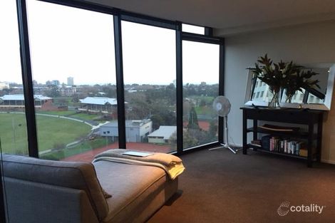 Property photo of 1606/83 Queens Road Melbourne VIC 3004