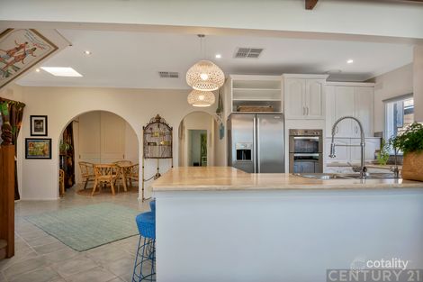 Property photo of 383 Lady Gowrie Drive Osborne SA 5017