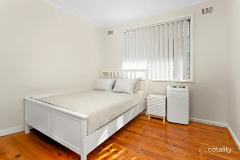 Property photo of 16 College Place Gwynneville NSW 2500