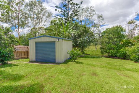 Property photo of 18 Henry Street Cooran QLD 4569
