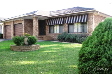 29 Wendlebury Rd, Chipping Norton, NSW 2170