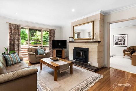 Property photo of 5 Glen Gully Road Eltham North VIC 3095