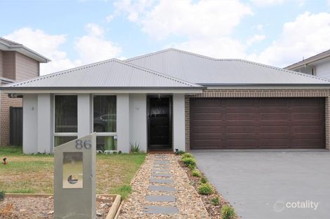 86 Matthew Bell Way, Jordan Springs, NSW 2747