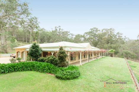 743 Buchanan Rd, Buchanan, NSW 2323