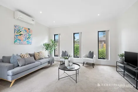 Property photo of 17A Methven Avenue South Morang VIC 3752