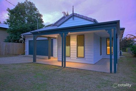 4 Cutts St, Margate, QLD 4019