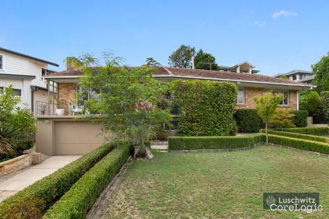 Property photo of 41 Allambie Avenue East Lindfield NSW 2070