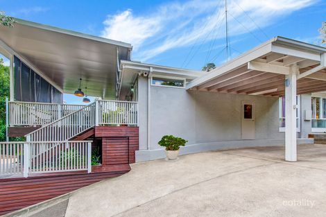 Property photo of 28 Carson Street Dundas Valley NSW 2117