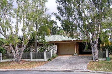 12 Crebra Ct, Bellmere, QLD 4510