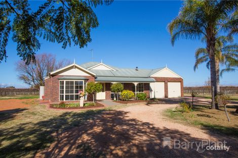 Property photo of 3420 Deakin Avenue Mildura VIC 3500