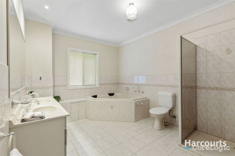 Property photo of 52 Golding Avenue Rowville VIC 3178