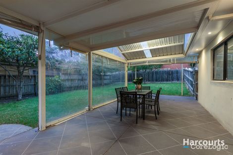 Property photo of 52 Golding Avenue Rowville VIC 3178