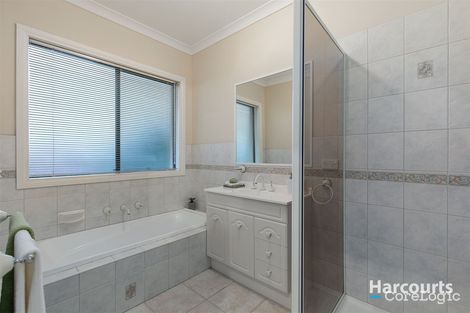 Property photo of 52 Golding Avenue Rowville VIC 3178