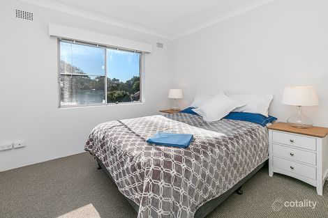 Property photo of 9/61 Wycombe Road Neutral Bay NSW 2089