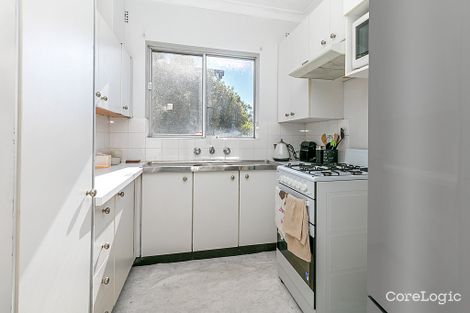 Property photo of 9/61 Wycombe Road Neutral Bay NSW 2089
