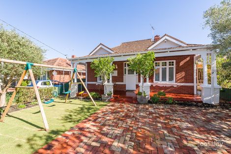 Property photo of 17 Kalgoorlie Street Mount Hawthorn WA 6016