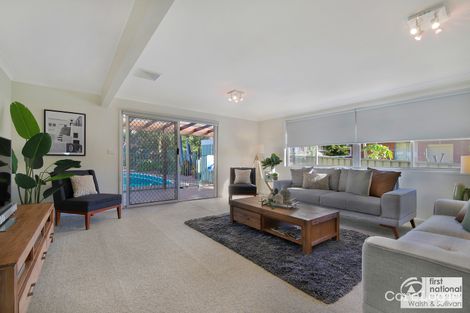 Property photo of 20B Kenneth Avenue Baulkham Hills NSW 2153