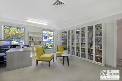 Property photo of 20B Kenneth Avenue Baulkham Hills NSW 2153