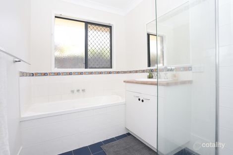 Property photo of 6 Creekside West Circuit Victoria Point QLD 4165
