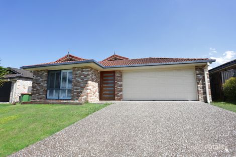 Property photo of 6 Creekside West Circuit Victoria Point QLD 4165