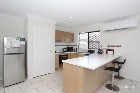 Property photo of 6 Creekside West Circuit Victoria Point QLD 4165
