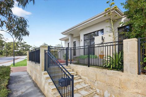 Property photo of 1 Redgum Way Kwinana Town Centre WA 6167