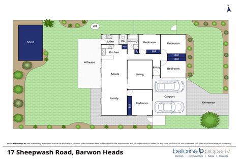 Property photo of 17 Sheepwash Road Barwon Heads VIC 3227