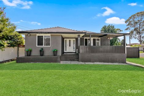 Property photo of 17 Stanwell Crescent Ashcroft NSW 2168