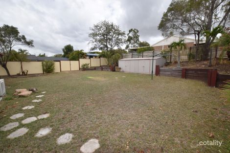 Property photo of 22 Emmadale Drive New Auckland QLD 4680