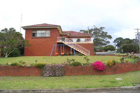 33 Tait Ave, Kanahooka, NSW 2530