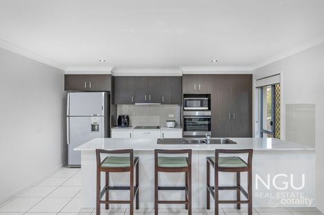 Property photo of 2/1 Conte Circuit Augustine Heights QLD 4300